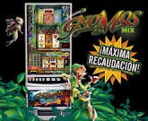 GNOMOS MIX, CONTINÚA SIENDO LA MEJOR.